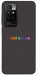 Чохол Пиріжечок для Xiaomi Redmi 10