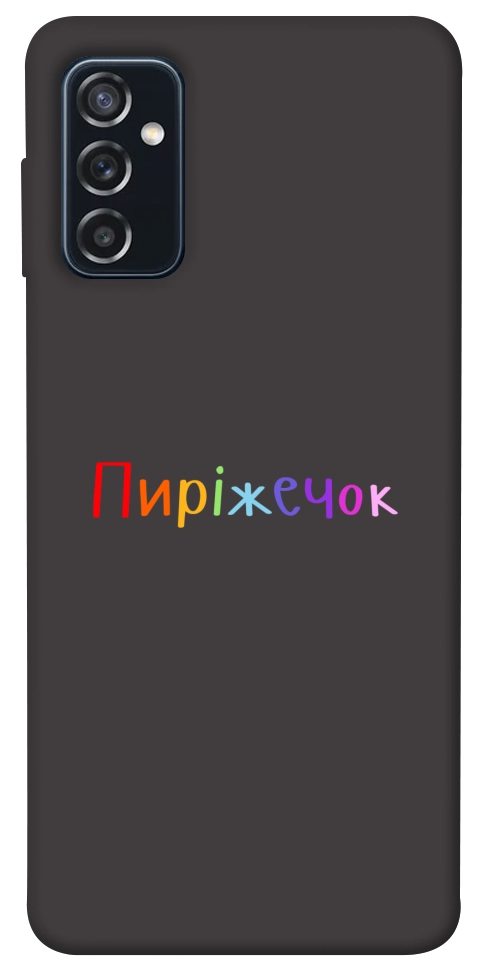 Чехол Пиріжечок для Galaxy M52