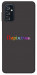 Чехол Пиріжечок для Galaxy M52