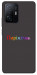 Чехол Пиріжечок для Xiaomi 11T
