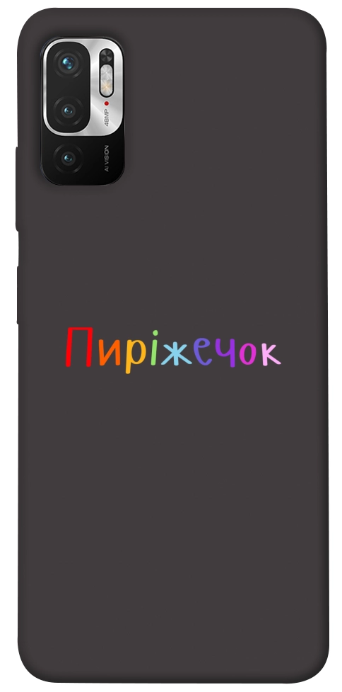 Чохол Пиріжечок для Xiaomi Poco M3 Pro