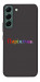 Чохол Пиріжечок для Galaxy S22