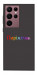 Чехол Пиріжечок для Galaxy S22 Ultra