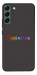 Чохол Пиріжечок для Galaxy S22+