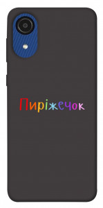 Чохол Пиріжечок для Galaxy A03 Core