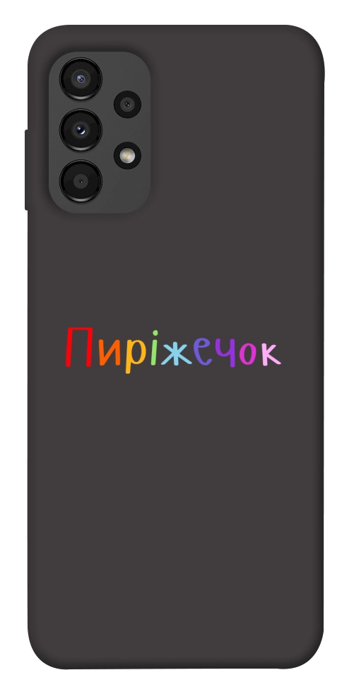 Чохол Пиріжечок для Galaxy A13 4G