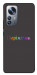 Чехол Пиріжечок для Xiaomi 12