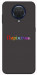 Чохол Пиріжечок для Nokia G10