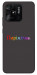 Чехол Пиріжечок для Xiaomi Redmi 10C