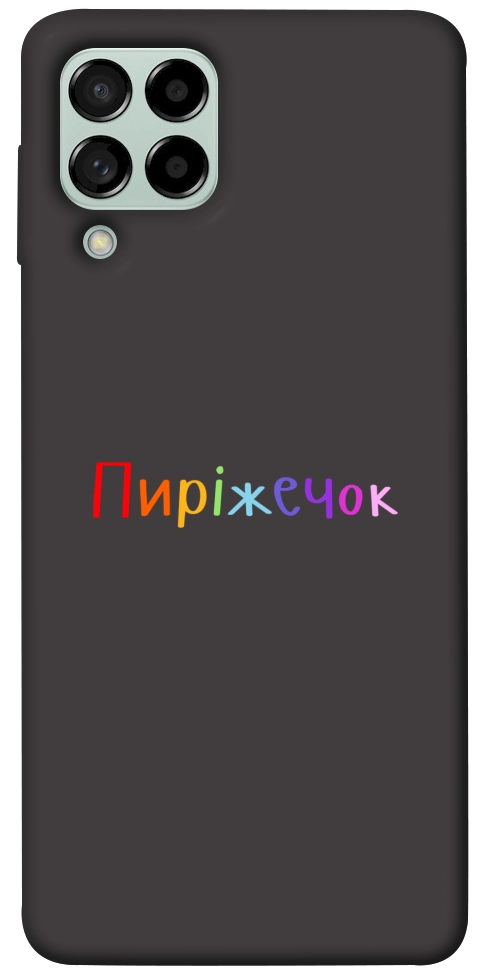 Чехол Пиріжечок для Galaxy M53
