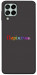 Чехол Пиріжечок для Galaxy M53