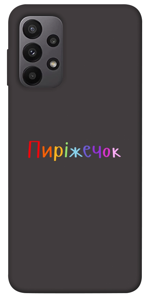Чехол Пиріжечок для Galaxy A23