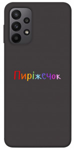 Чохол Пиріжечок для Galaxy A23
