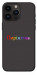 Чохол Пиріжечок для iPhone 14 Pro Max