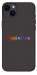 Чехол Пиріжечок для iPhone 14 Plus