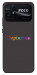 Чехол Пиріжечок для Xiaomi Poco C40