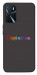 Чохол Пиріжечок для Oppo A16