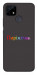 Чохол Пиріжечок для Realme C25Y