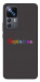 Чохол Пиріжечок для Xiaomi 12T
