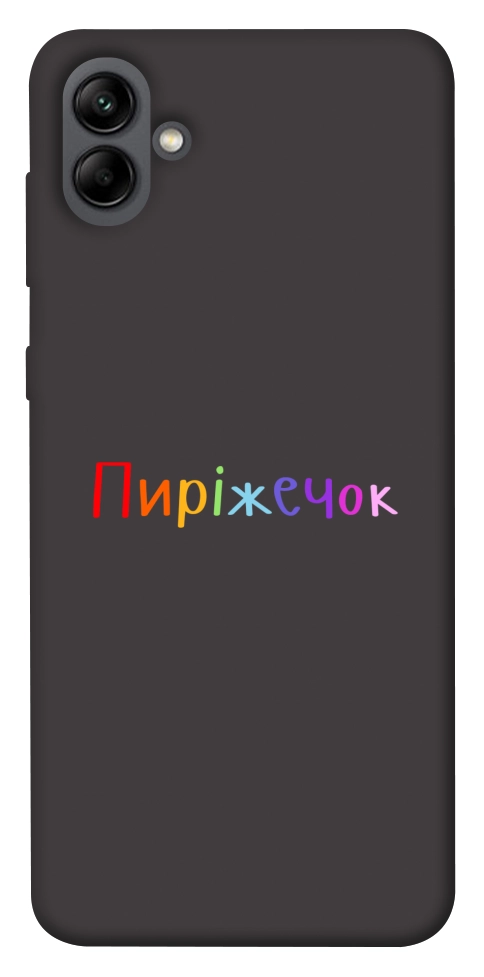 Чохол Пиріжечок для Galaxy A04