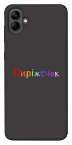 Чохол Пиріжечок для Galaxy A04