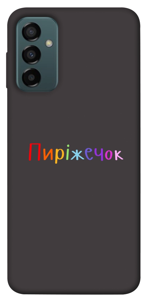 Чохол Пиріжечок для Galaxy M23 5G