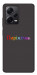 Чохол Пиріжечок для Xiaomi Redmi Note 12 Pro+