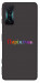 Чохол Пиріжечок для Xiaomi Redmi K50 Gaming