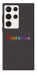 Чехол Пиріжечок для Galaxy S23 Ultra