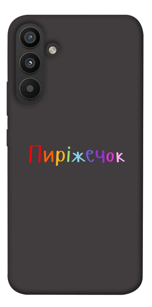 Чехол Пиріжечок для Galaxy A34 5G