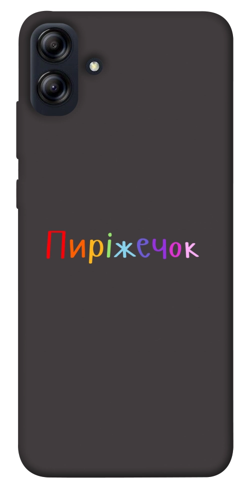 Чехол Пиріжечок для Galaxy A04e