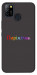 Чохол Пиріжечок для Infinix Hot 10 Lite