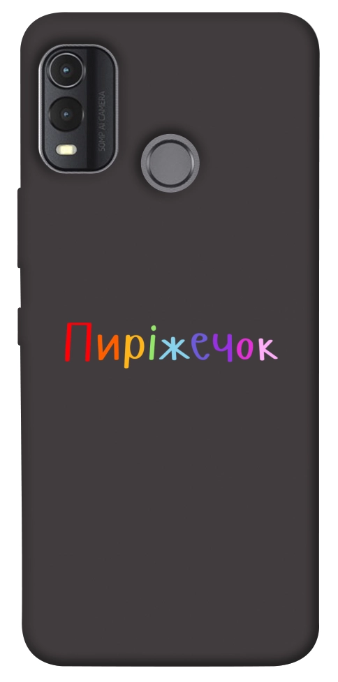 Чохол Пиріжечок для Nokia G11 Plus