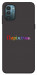 Чехол Пиріжечок для Nokia G21