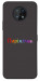 Чехол Пиріжечок для Nokia G50