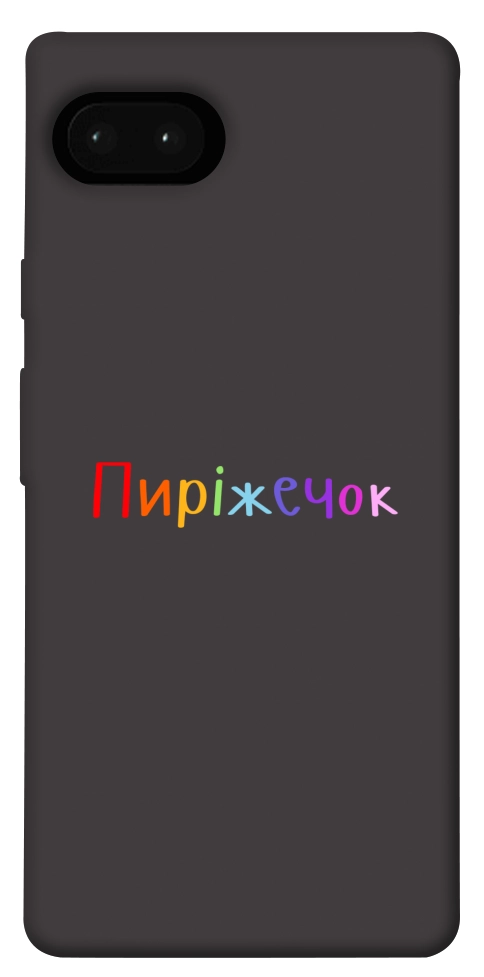 Чехол Пиріжечок для Google Pixel 7A