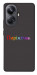 Чехол Пиріжечок для Realme 10 Pro+