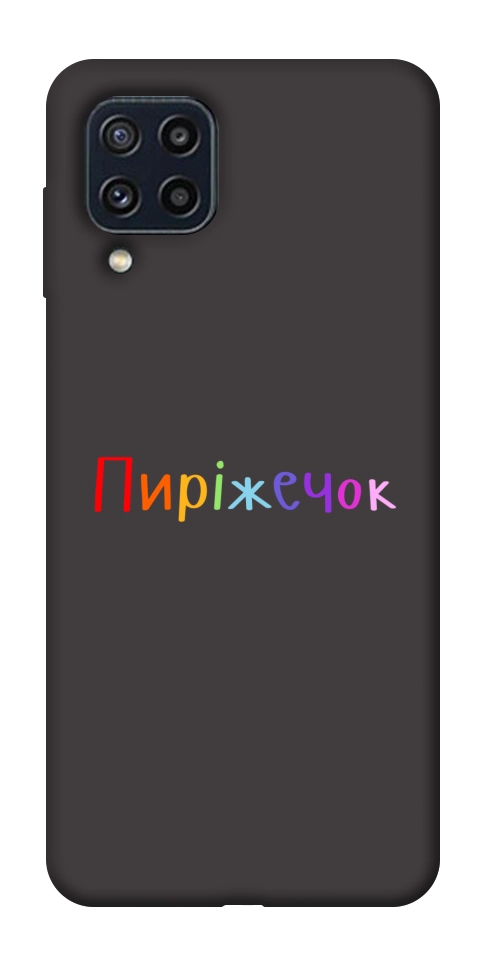 Чохол Пиріжечок для Galaxy M32