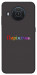 Чехол Пиріжечок для Nokia X20