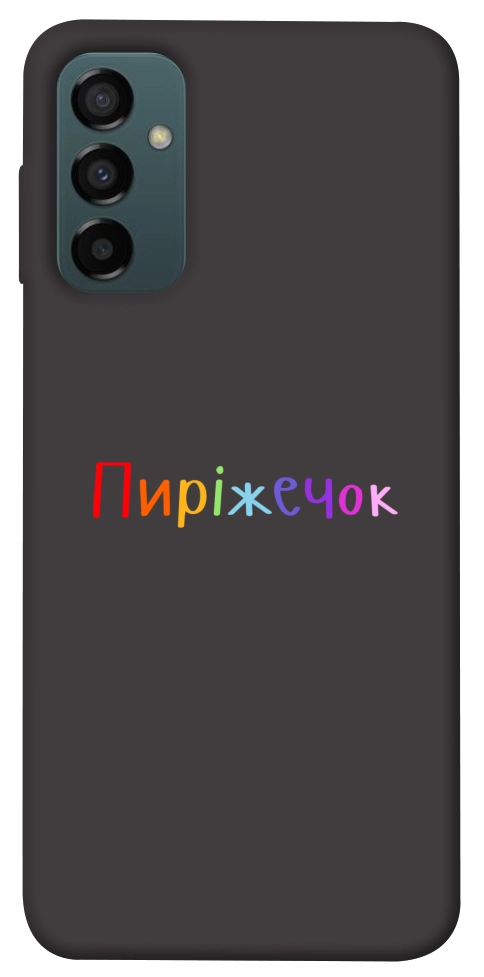 Чехол Пиріжечок для Galaxy M14 5G