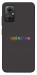Чехол Пиріжечок для Xiaomi Redmi Note 11R
