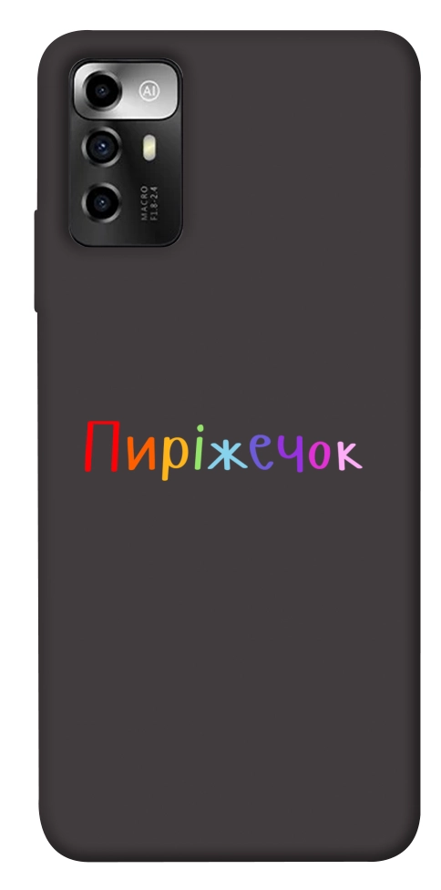 Чехол Пиріжечок для ZTE Blade A72