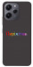 Чехол Пиріжечок для Xiaomi Redmi 12