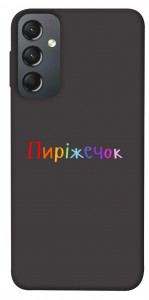 Чехол Пиріжечок для Galaxy A24 4G