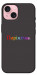 Чехол Пиріжечок для iPhone 15