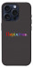 Чохол Пиріжечок для iPhone 15 Pro