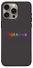 Чехол Пиріжечок для iPhone 15 Pro Max