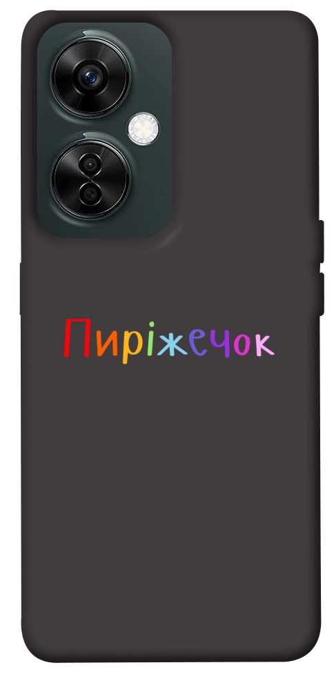 Чохол Пиріжечок для OnePlus Nord CE 3 Lite