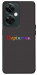 Чохол Пиріжечок для OnePlus Nord CE 3 Lite