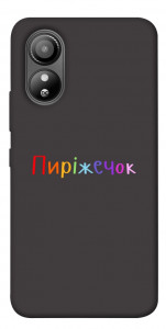 Чохол Пиріжечок для ZTE Blade L220